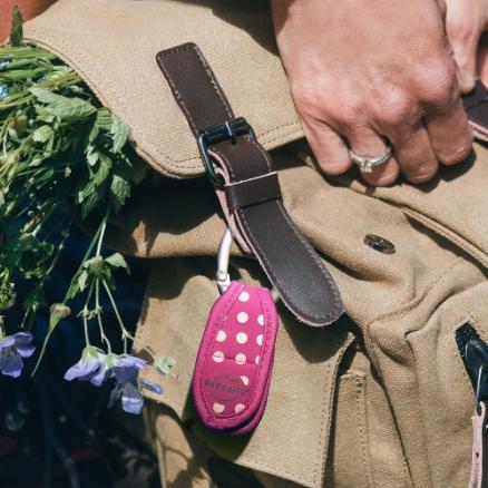 PARAKITO MOSQUITO REPELLENT CLIP 