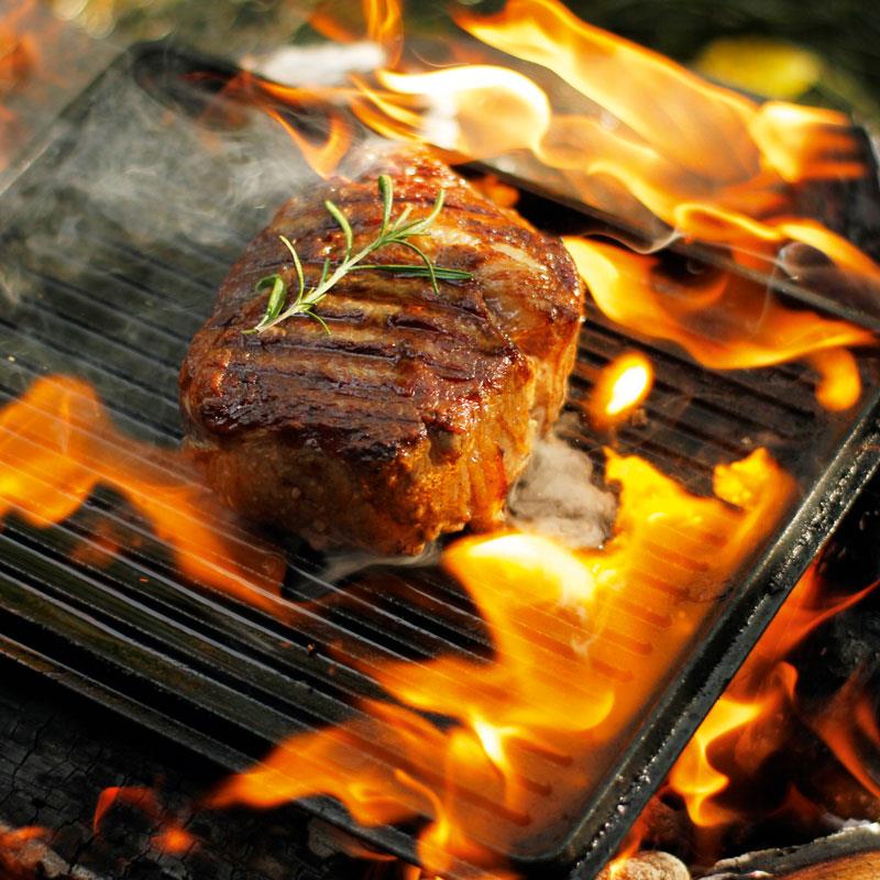 PETROMAX - LOAF PAN WITH LID K8