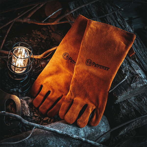 PETROMAX - ARAMID PRO 300 GLOVES