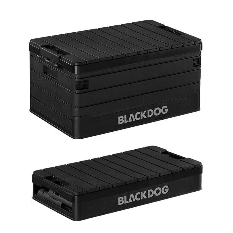 BLACKDOG 60L Folding Storage Box