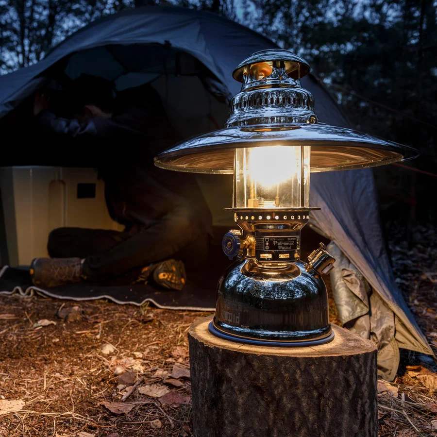 PETROMAX - TOP REFLECTOR SCREEN HK350/HK500 