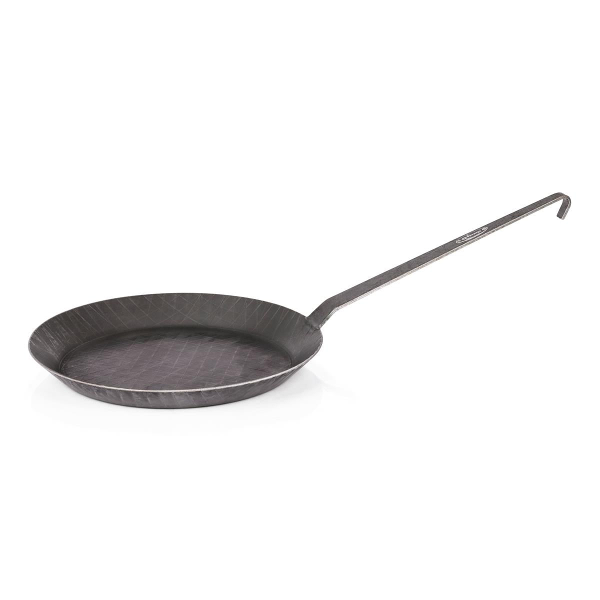 PETROMAX Wrought-Iron Pan SP32