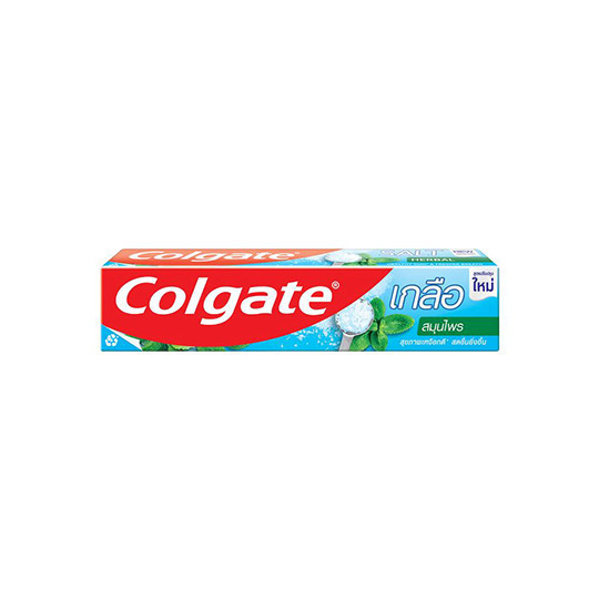 COLGATE Herbal Salt Toothpaste 35g