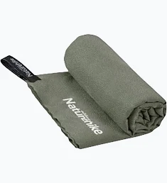 NATUREHIKE Quick Dry Towel MJ01 MJ02 