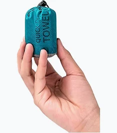 NATUREHIKE Quick Dry Towel MJ01 MJ02 