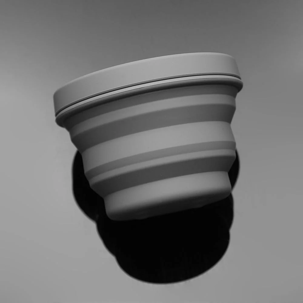 FIREMAPLE Silicone Collapsible Bowl 0.5L