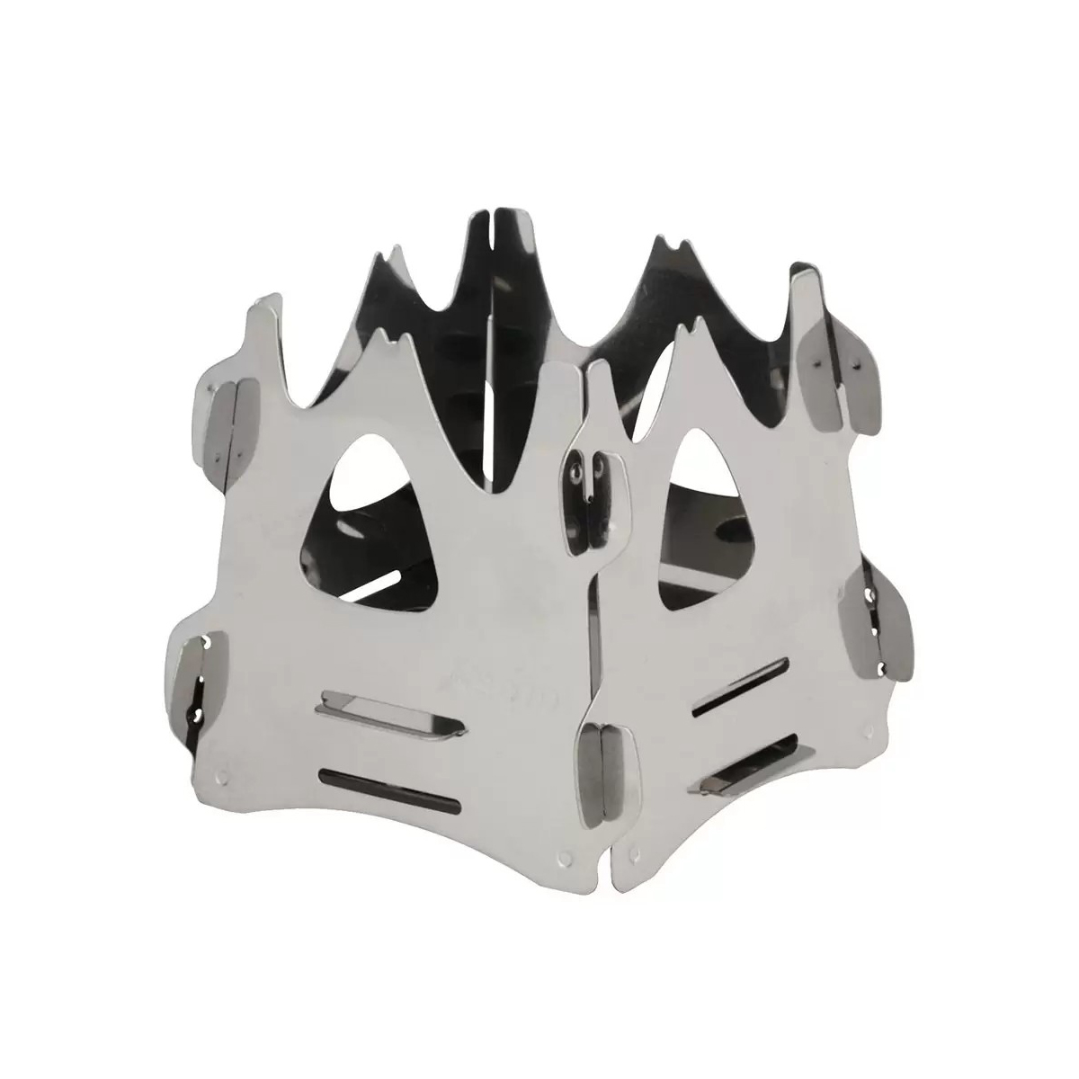 SOTO - TETRA FIRE STAND MINI BONFIRE 4 STAND (ST-941)