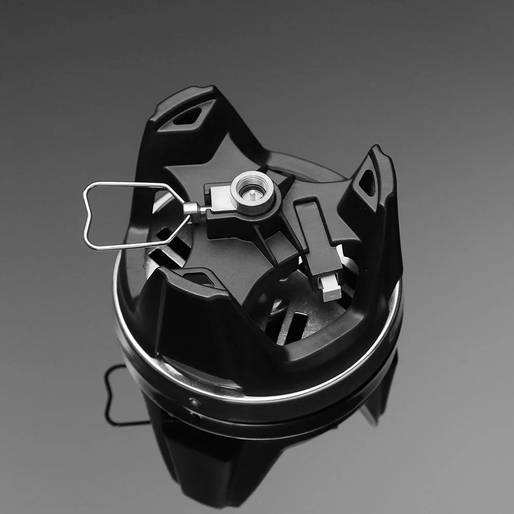 FIREMAPLE-STAR X2 ALL-IN-ONE COOKING SYSTEM COOK POT STAND OUTDOOR CAMPING HIKING BACKPACKING STOVE