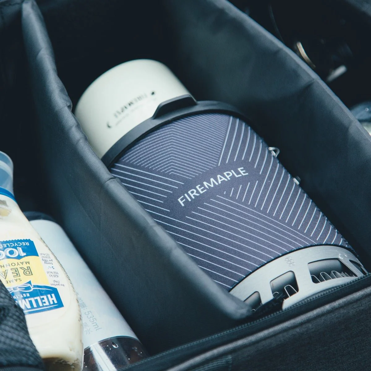 FIREMAPLE - STAR X2 COOKING SYSTEM 