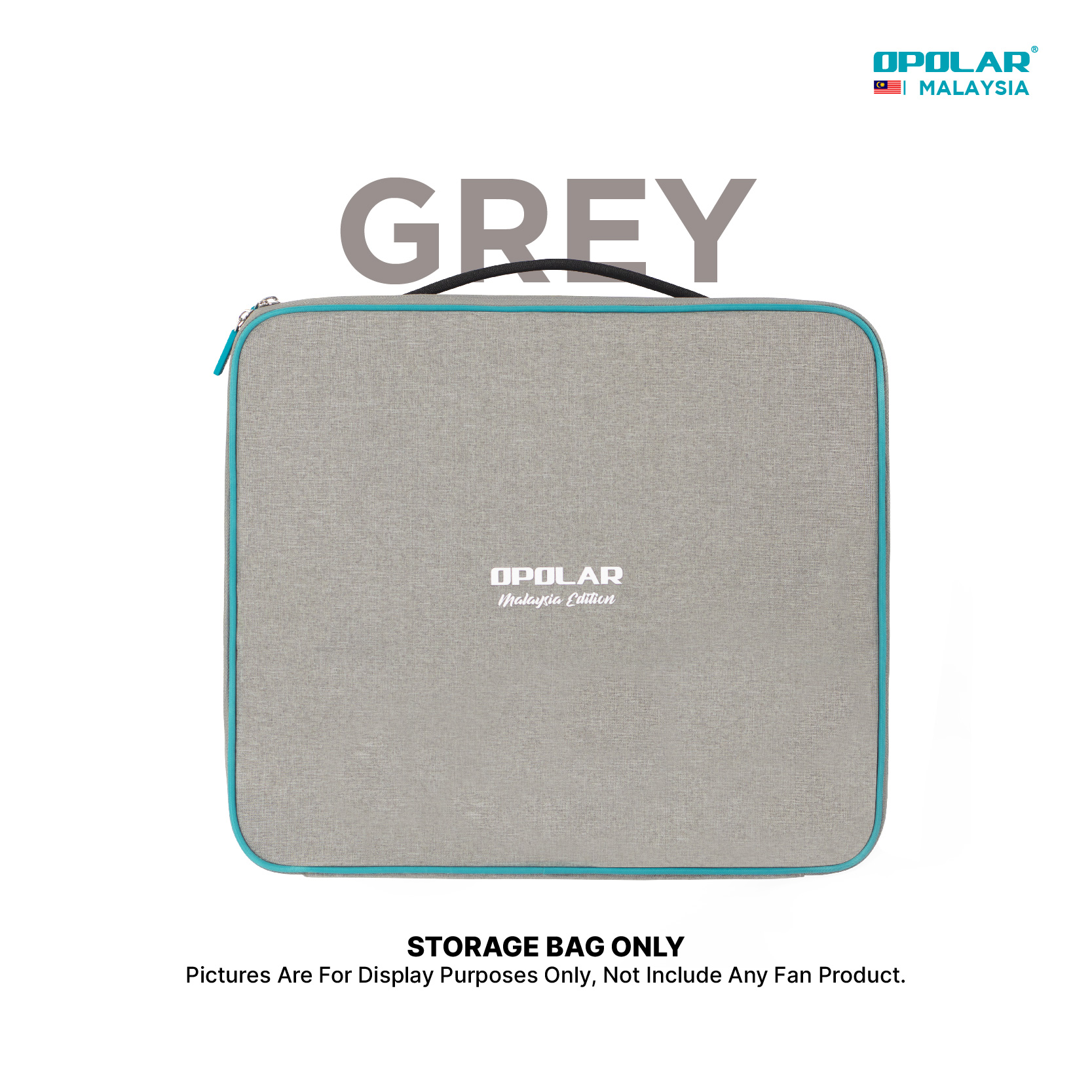 OPOLAR T Series Storage Bag