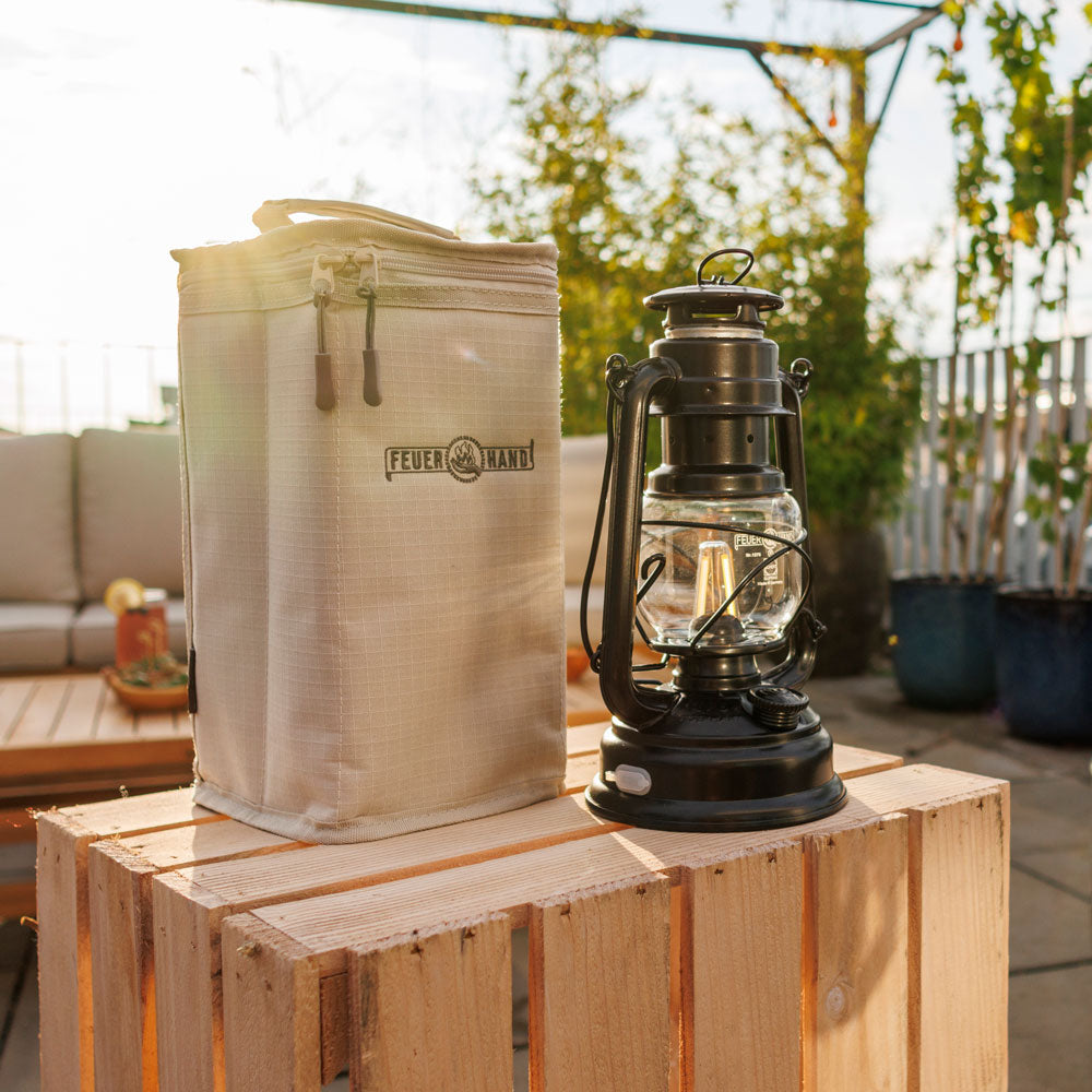 FEUERHAND - Transport bag for Baby Special 276