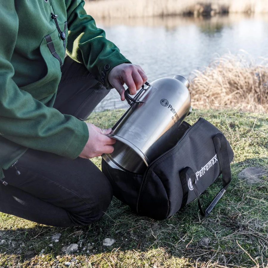 PETROMAX Transport Bag for Fire Kettle FK1 & FK2