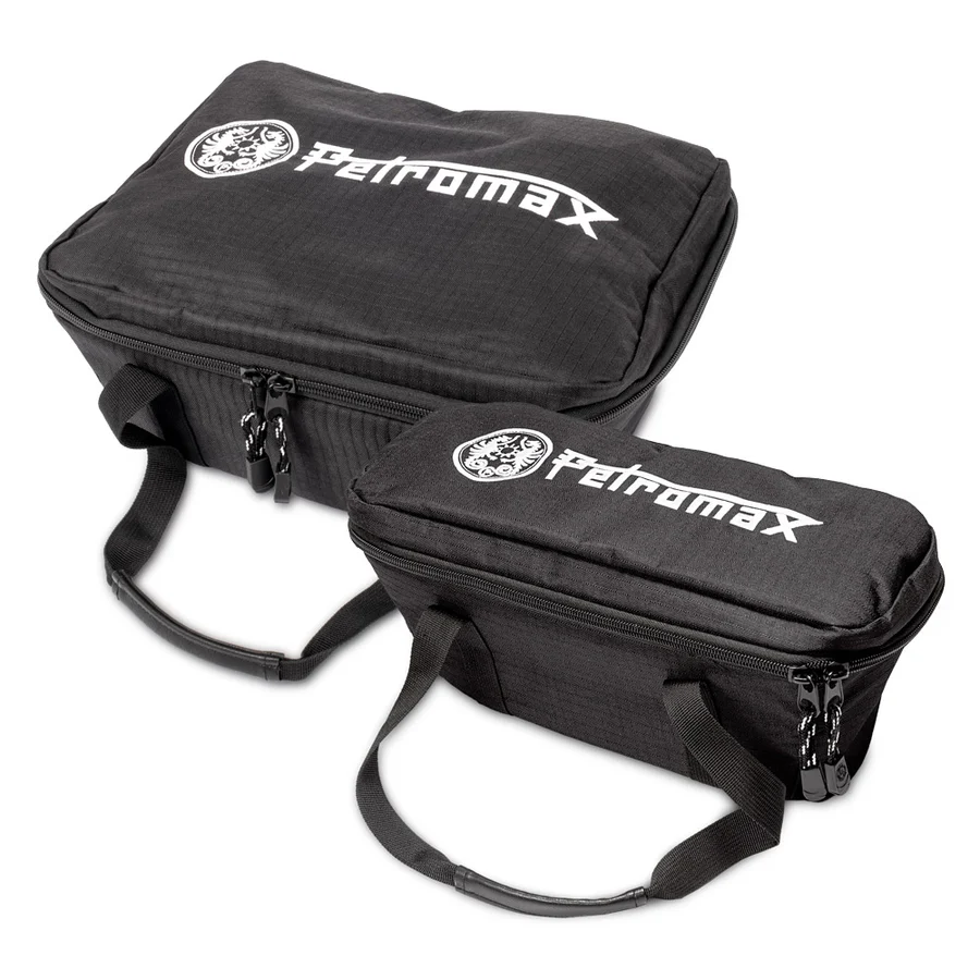 PETROMAX Transport Bag For Loaf Pan K4 & K8