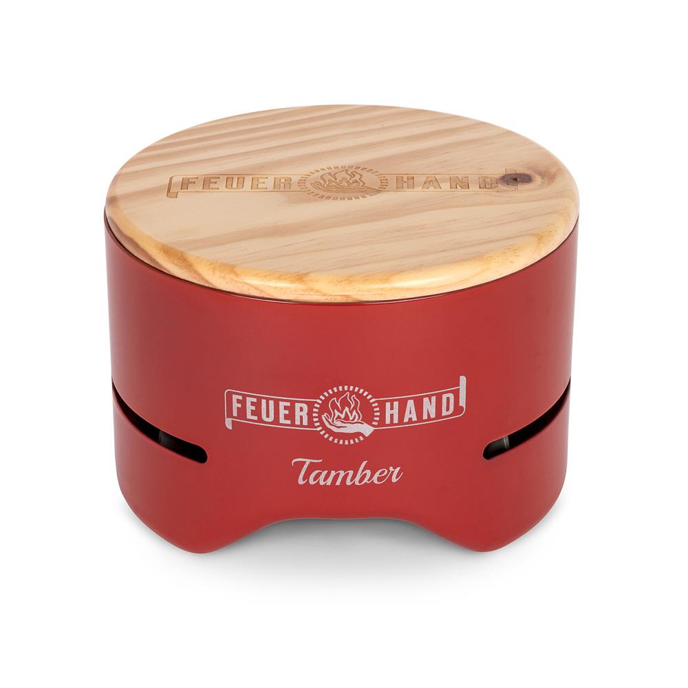 FEUERHAND - Table-top grill Tamber