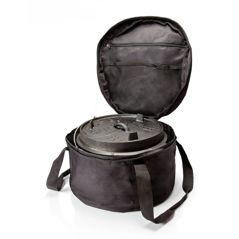 PETROMAX - TRANSPORT BAG FOR DUTCH OVEN
