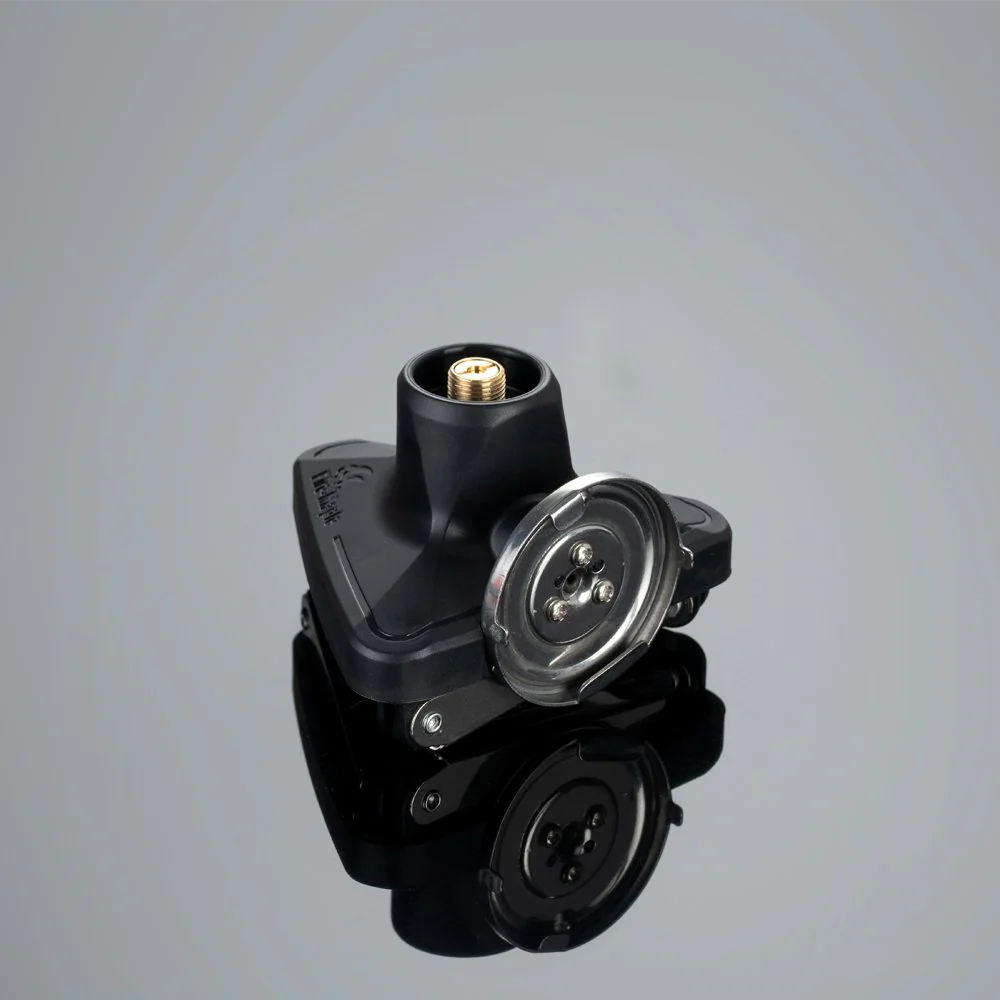 FIREMAPLE - WIFI LONG GAS BUTANE CANISTER ADAPTER