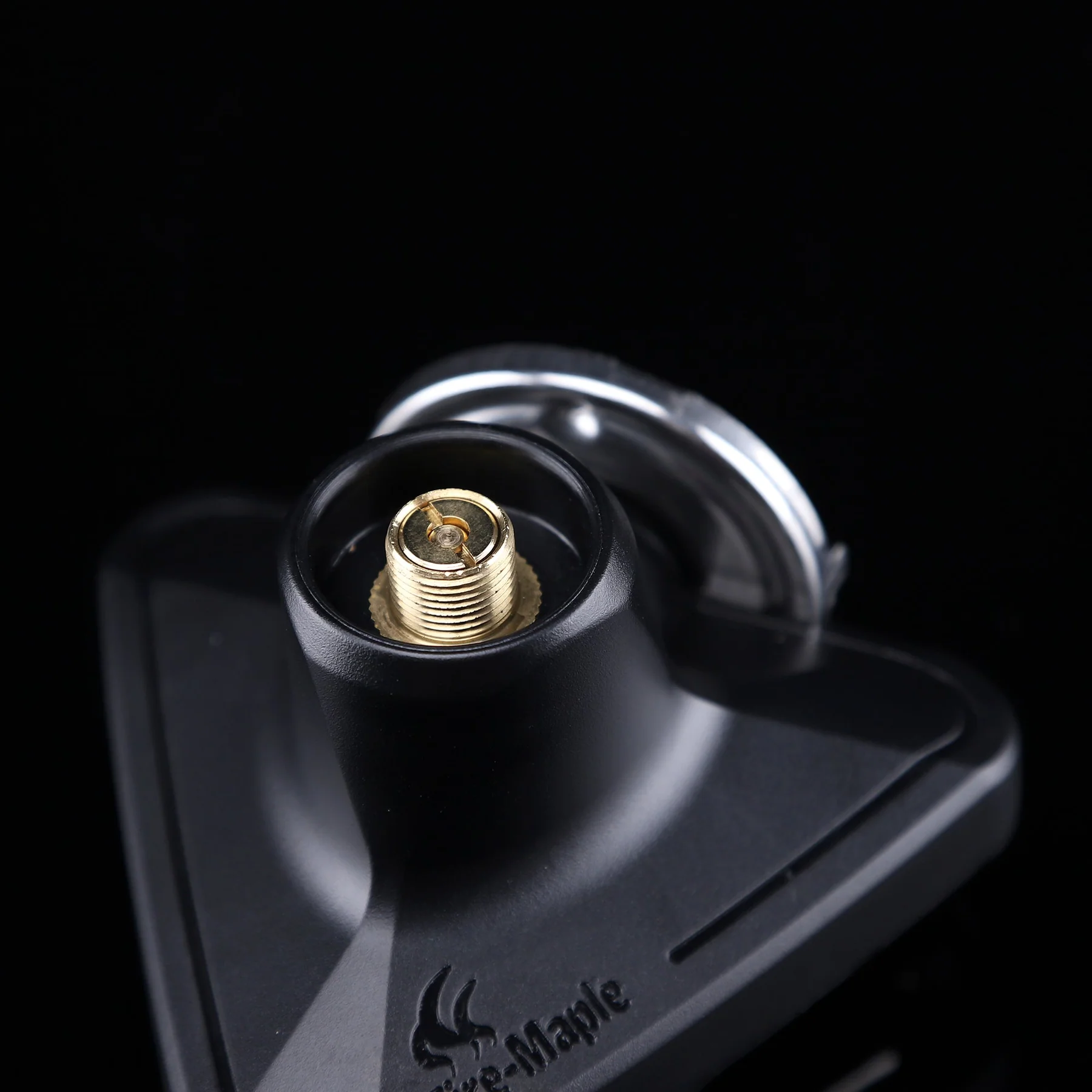 FIREMAPLE - WIFI LONG GAS BUTANE CANISTER ADAPTER