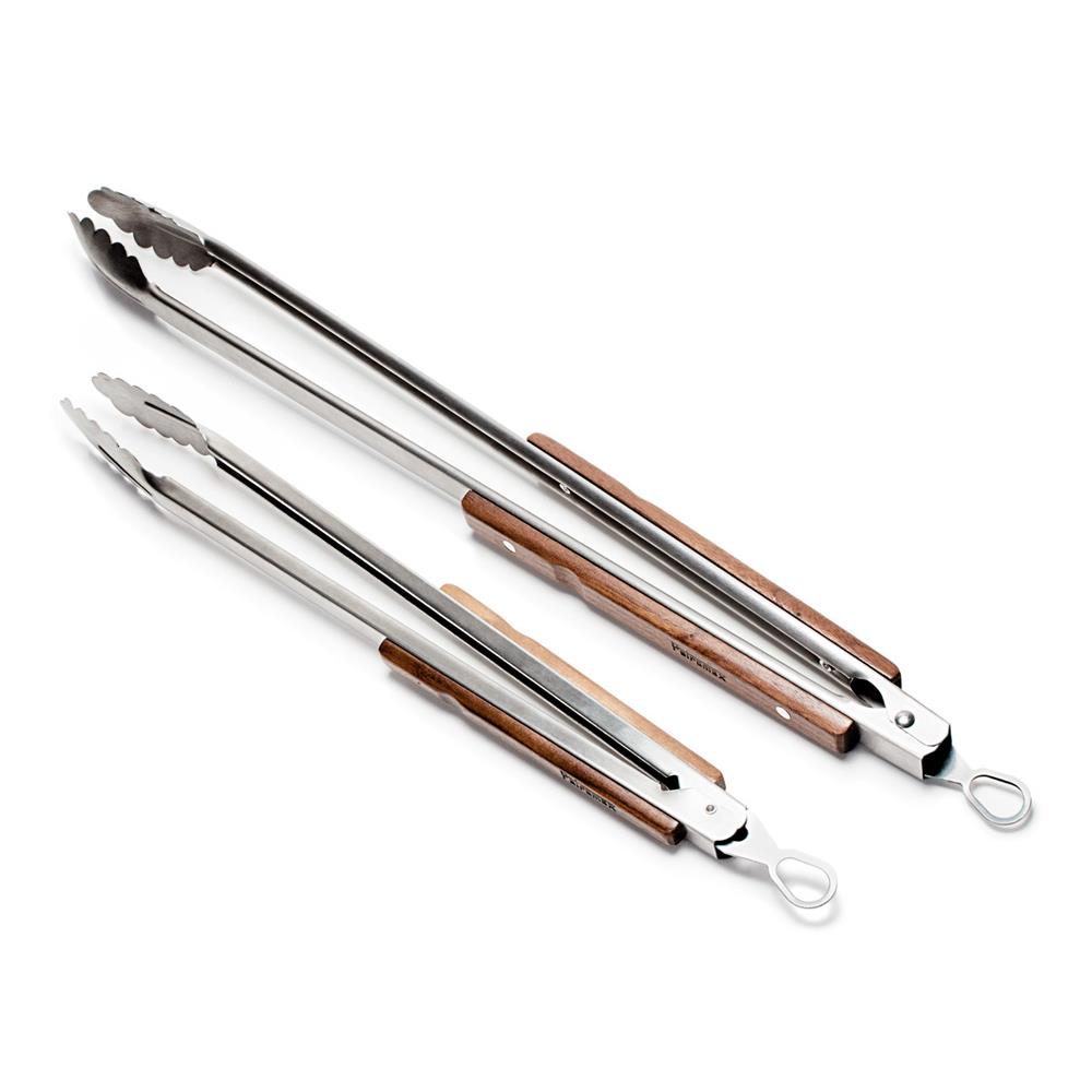 PETROMAX - BARBECUE & COAL TONGS