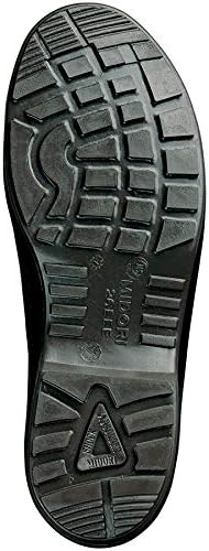 安全靴 JIS規格 短靴 CJ010