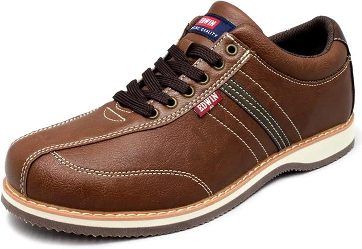 靴 メンズ カジュアルシューズ 軽量 PUレザー 革靴 スニーカー 3E 上質素材 柔らかい 紐靴 おしゃれ 紳士靴