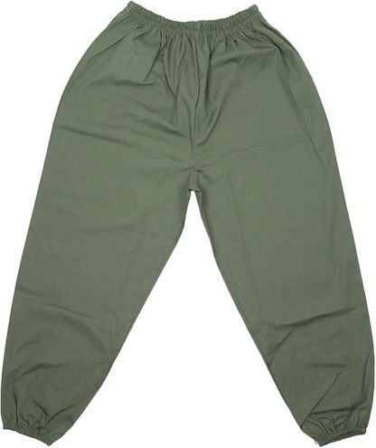 [キョウエツ] 作務衣 レディース さむえ 女性用 通年 09