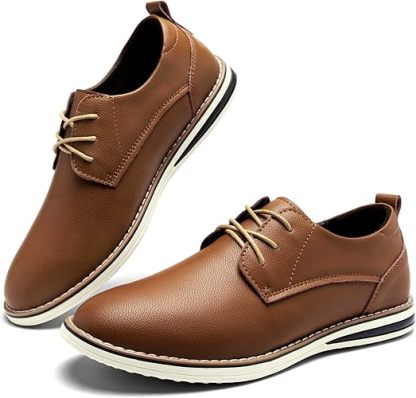 カジュアルシューズ メンズ 革靴 スエードシューズ カジュアル レースアップシューズ 靴 メンズ ビジネススニーカー 紳士靴 軽量 フォーマル 通勤用