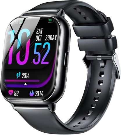 【2025新型·性能最強モデル】Bluetooth通話機能 業界HD大画面