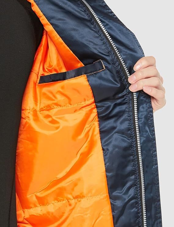 防寒着 作業着 ジャケット 中綿 Nextソルジャーブルゾン メンズ