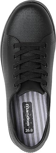 ソール素材ポリ塩化ビニル 外装素材ポリ塩化ビニル (PVC) クロージャータイプレースアップ 耐水レベル防水