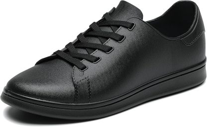 ソール素材ポリ塩化ビニル 外装素材ポリ塩化ビニル (PVC) クロージャータイプレースアップ 耐水レベル防水