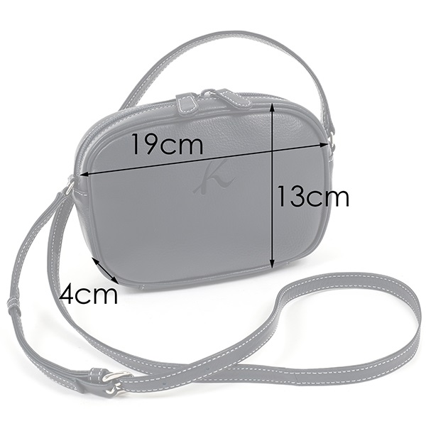 ショルダーバッグ