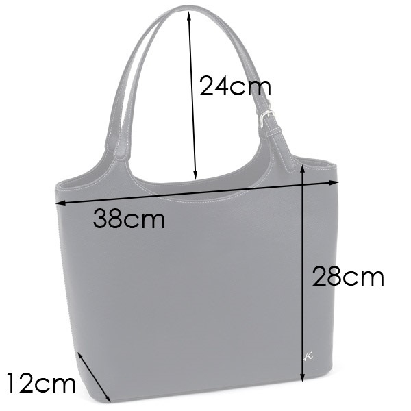 セミショルダーバッグ