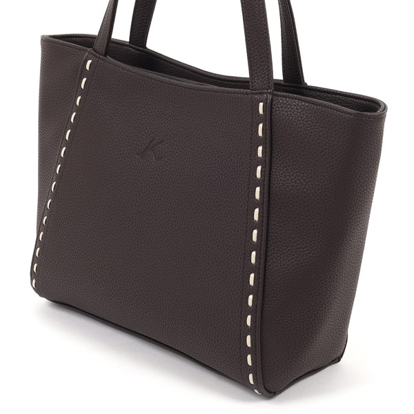 セミショルダーバッグ