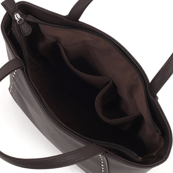 セミショルダーバッグ