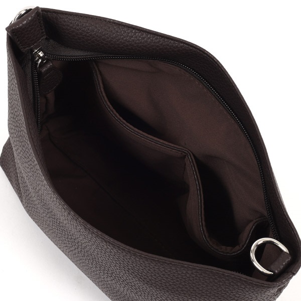 セミショルダーバッグ