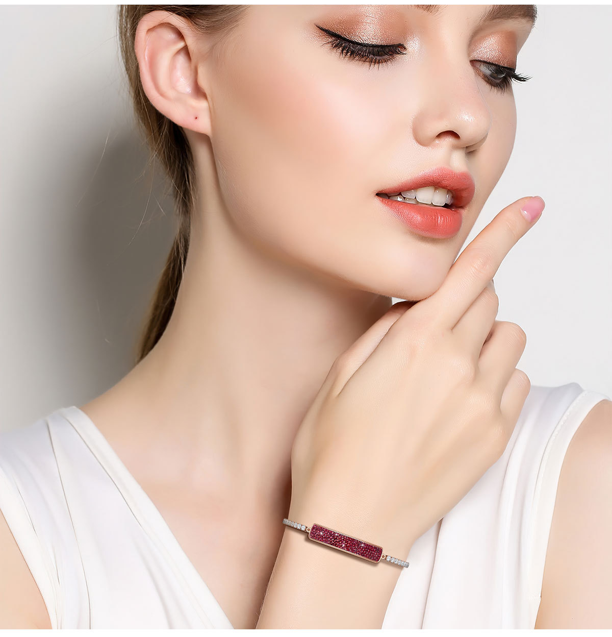 Aegis B5-Smart Bracelet