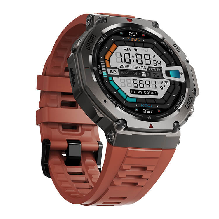 Aegis XS GPS-Sportswatch /Around