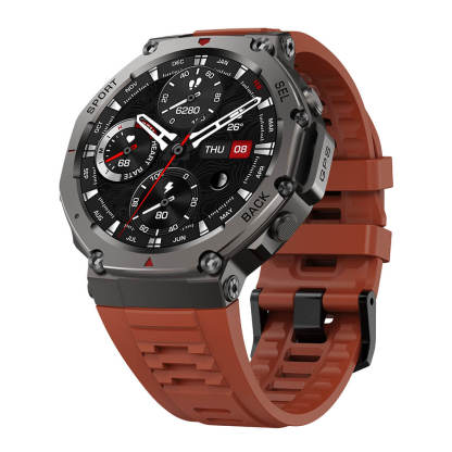 Aegis XS GPS-Sportswatch /Around