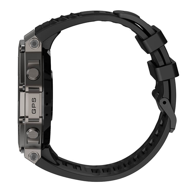 Aegis XS GPS-Sportswatch /Around