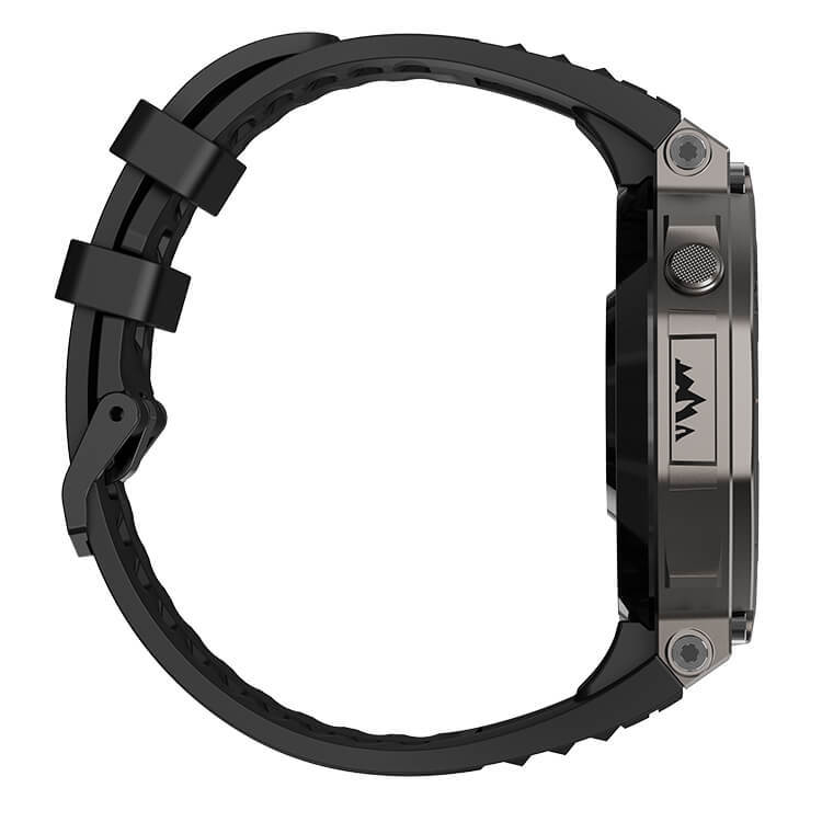 Aegis XS GPS-Sportswatch /Around