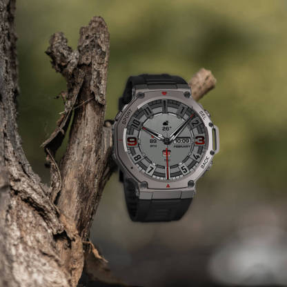 Aegis XS GPS-Sportswatch /Around