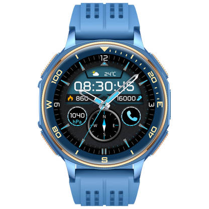Aegis XS99 Adventure GPS Smartwatch with Offline Maps
