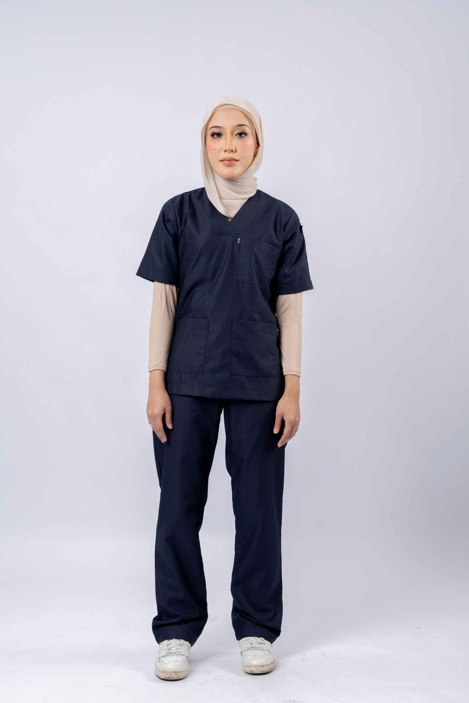 Navy Blue