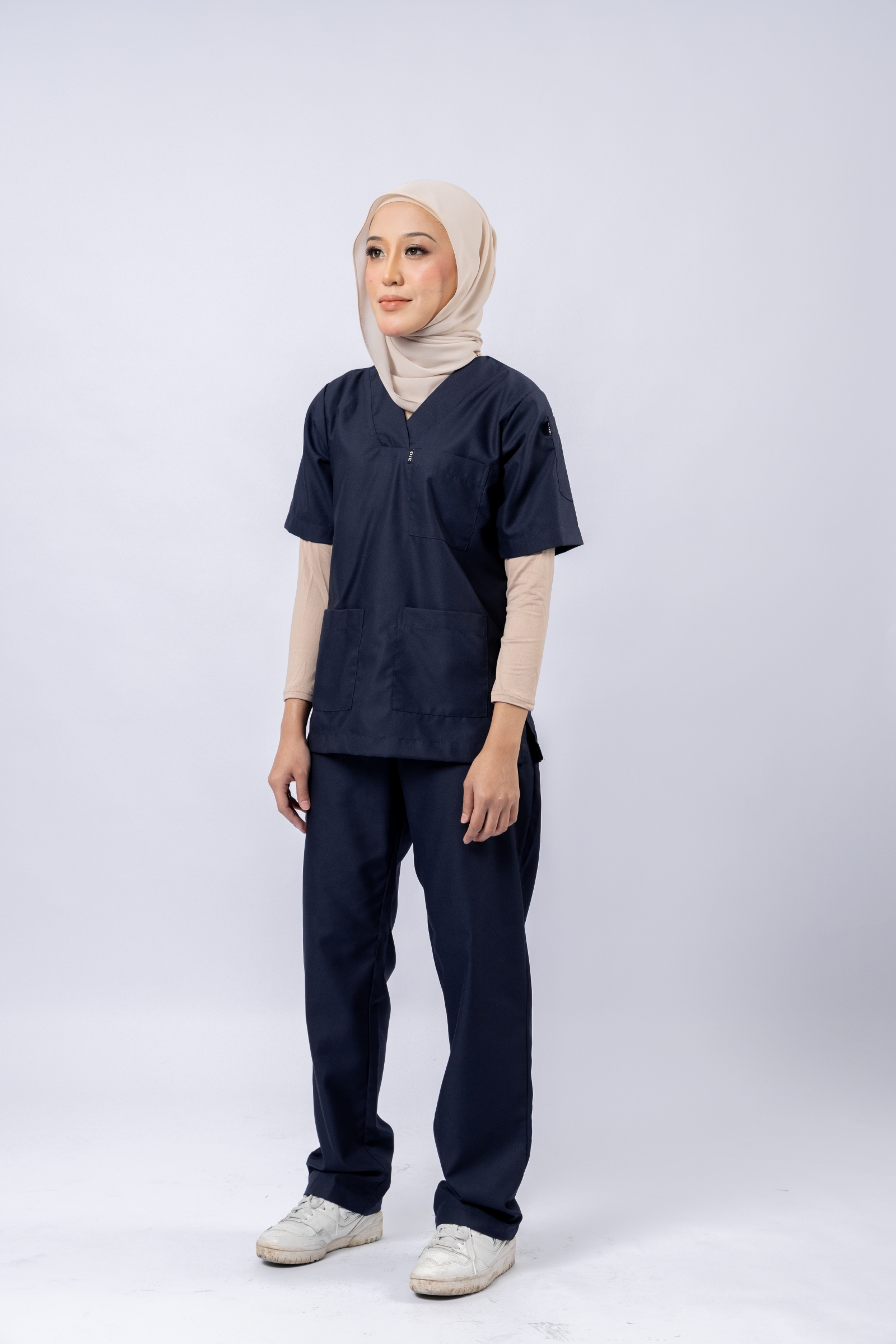 Navy Blue