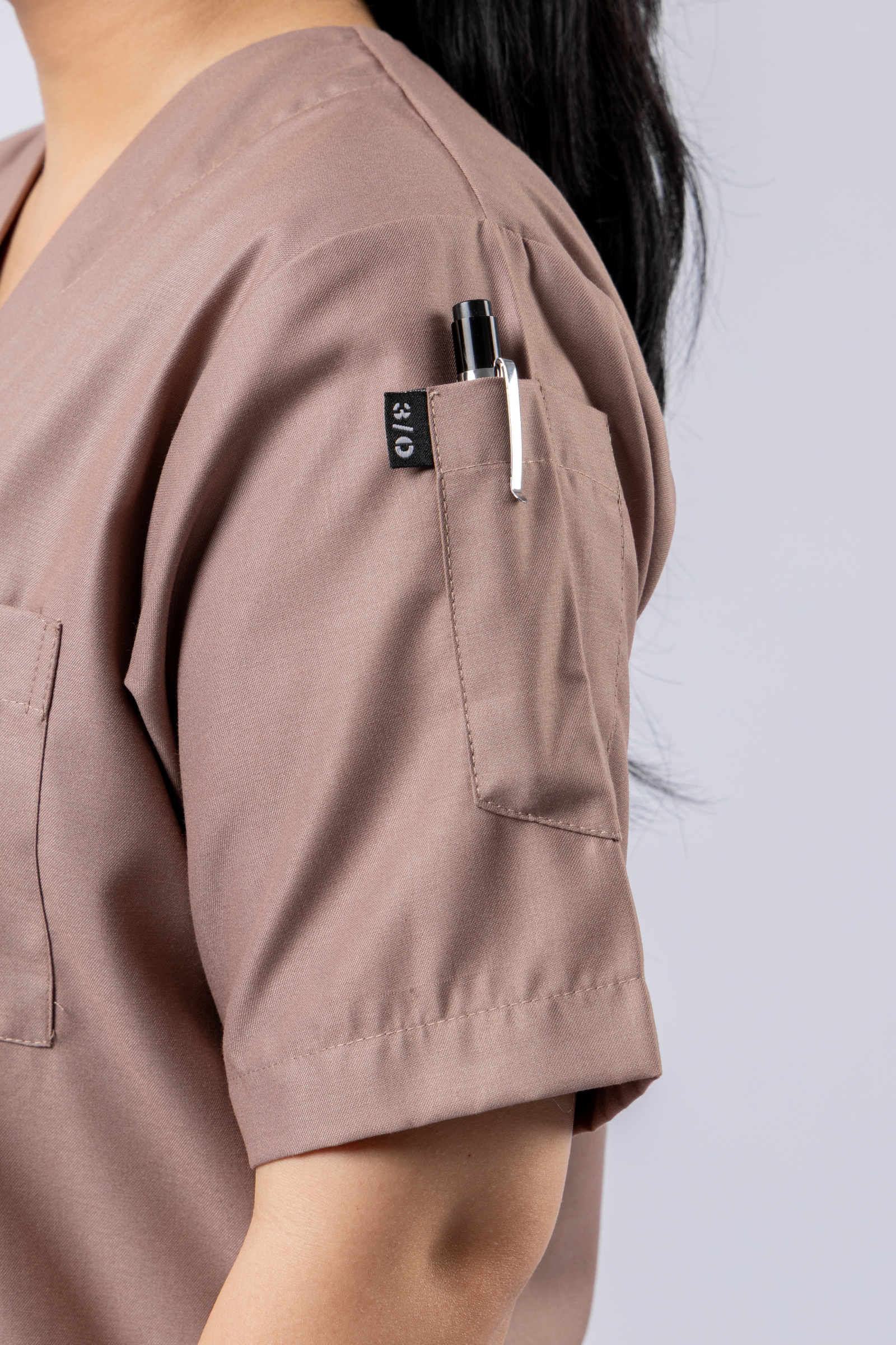 Taupe