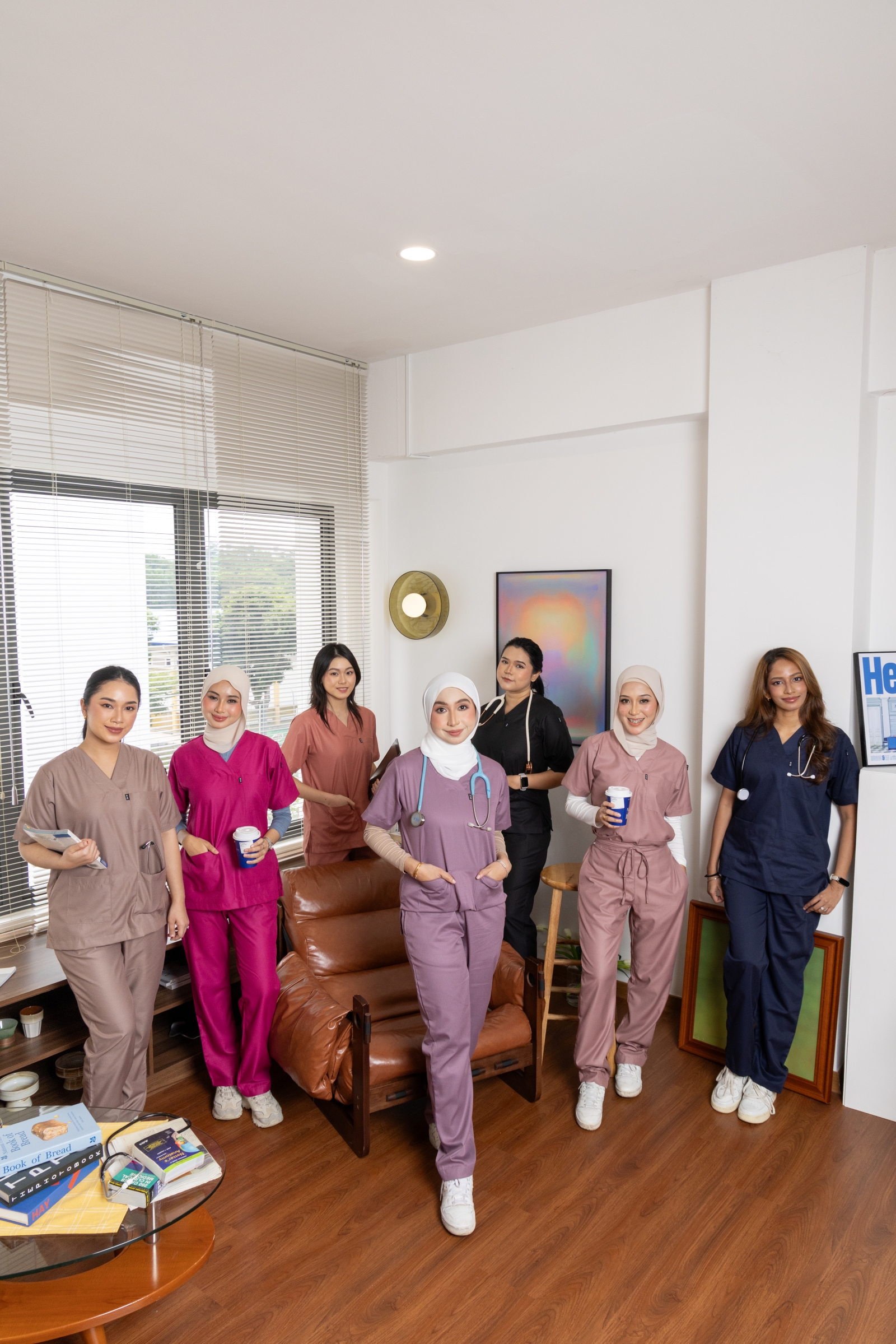 Essential Collection for Women