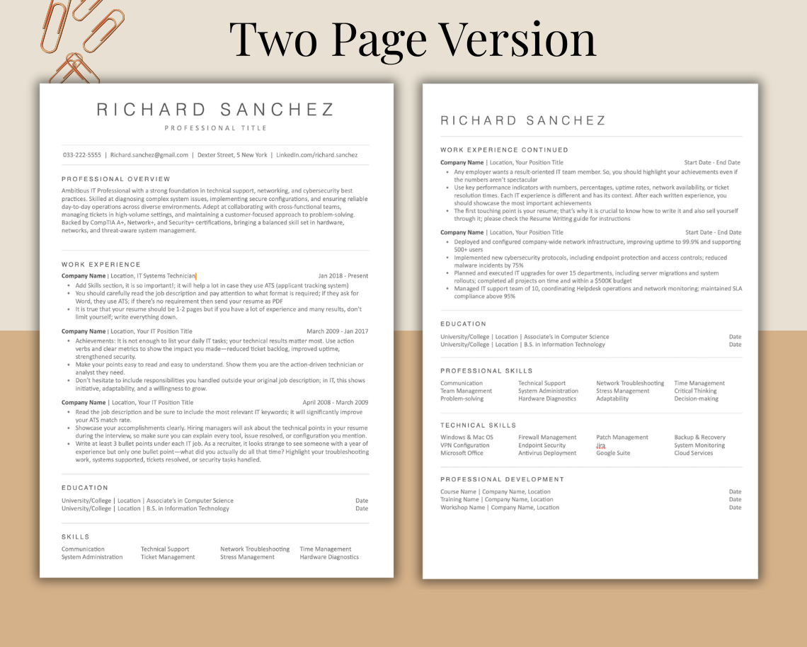 IT Career Launchpad Pro Bundle 2026