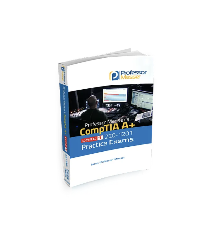 The ultimate Comptia Study Guide Bundle 