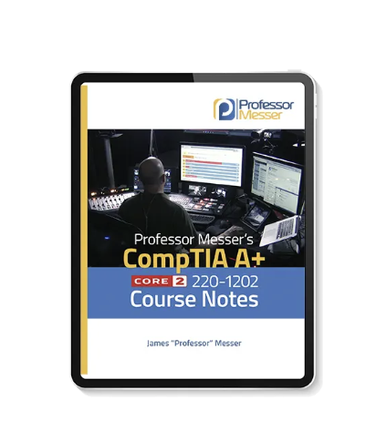 The ultimate Comptia Study Guide Bundle 