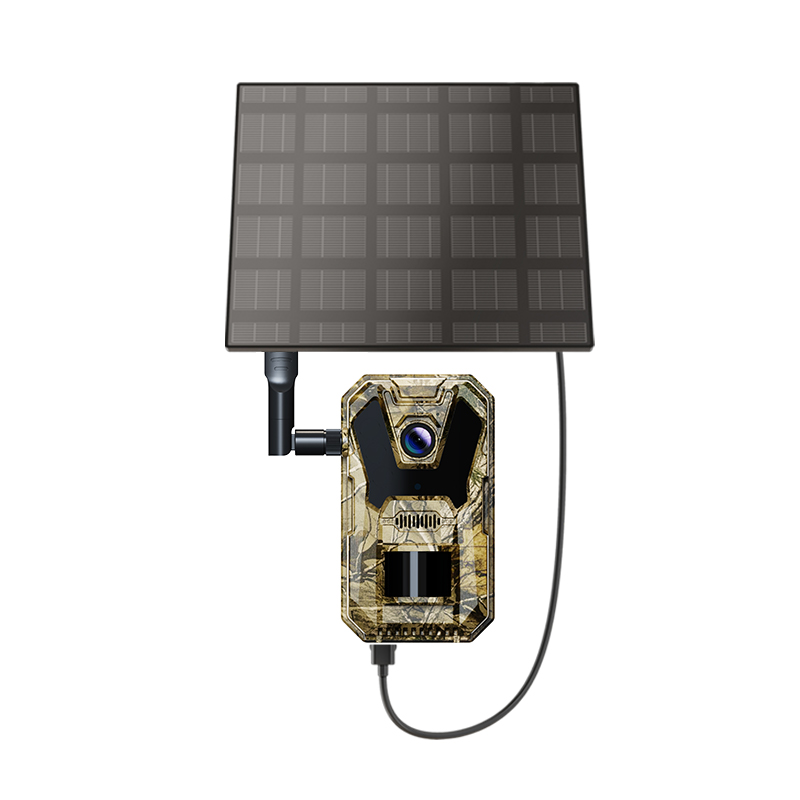   Aetheros Trail Camera